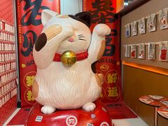 -猫抓烤肉(春熙路店)
