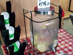 -康铂酒店(上海外滩店)