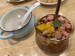 玫瑰冰粉-贵凤凰贵州米粉(五道口店)