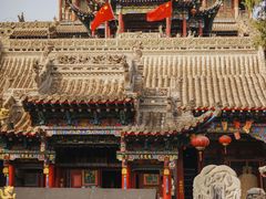 -高庙保安寺