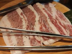 -牛人·雪花牛·木炭烤肉(昆山陆家店)