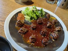 -炎蔵牛舌烤肉