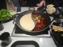 -新辣道鱼火锅(航天万源店)