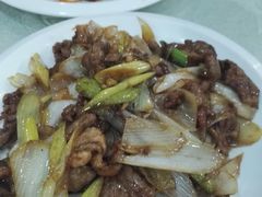 -京天红酒家(虎坊路店)