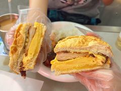 -颓记茶餐厅(美景总店)
