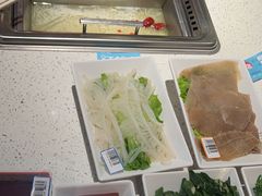 -野妹经典火锅(民治店)