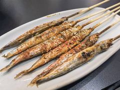 -明本湛江鸡•海鲜小厨(陈家祠店)