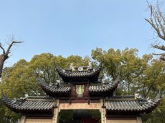 -西园戒幢律寺