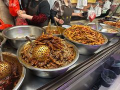 -嘉州九妹凤爪(乐山总店)