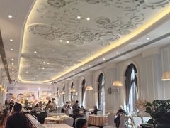 大堂-王府井酒店(金桥港湾店)