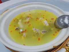-翠茗农庄土菜馆(天目湖店)