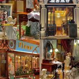 广州‼️花房氛围感西餐💐将浪漫发挥到极致