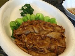 -风味小馆(天目湖宾馆店)