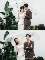 -CD视觉婚纱摄影