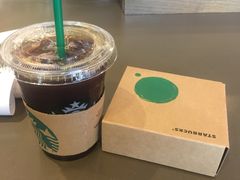 -星巴克(深圳龙岗星河时代店)