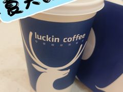 -瑞幸咖啡(杭州绿地中央店)