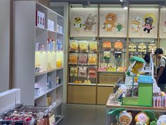 -KAKAO FRIENDS(弘大店)