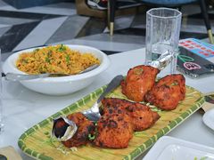 -VATAN INDIAN RESTAURANT米特餐饮有限公司(城北路店)