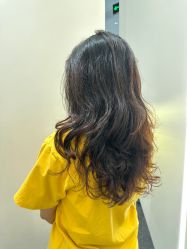 点击看大图 -KEIVON HAIR·崎宏