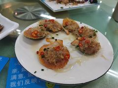 -景好海鲜餐厅(大鹏必选旅游店)