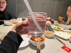 -海底捞火锅(龙首印象城店)