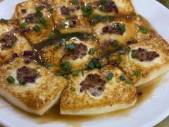 -吉莲利苑海鲜酒家(珠海拱北29年老字号店)