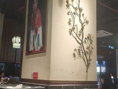 大堂-怡品川宇火锅(宝立方店)