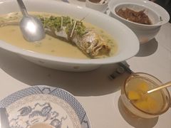 -钱塘花园·宁波菜