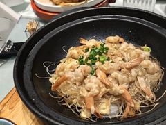 -江城小馆陕南妈妈菜·全球旅行餐厅(钟楼店)