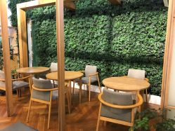 点击看大图 店内环境-悦诗风吟innisfree