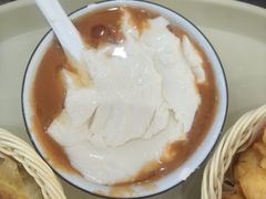 豆腐脑-方中山胡辣汤(通州店)