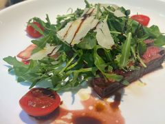 智利和牛切片牛排-Solo(衡山路店)