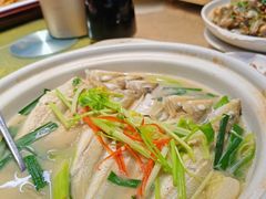 -百年银屏蚝烙·潮汕菜·非遗(乐山店)