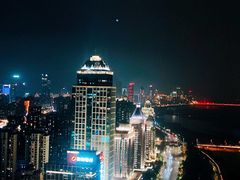 -南昌之星摩天轮