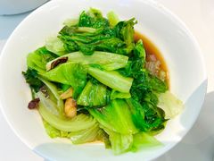 豉油生菜-兰湘子·湘菜小炒(盛龙广场店)