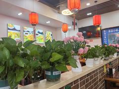 -台州老六海鲜面馆(上南总店)