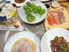 -卫鼎轩·曹公馆(鼓楼店)