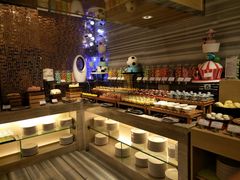 -广州花都皇冠假日酒店