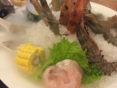 -火舞泰·泰式海鲜火锅餐厅(世纪城店)