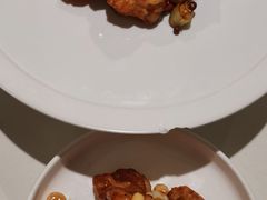 宫保虾球-大鸭梨烤鸭(左家庄店)