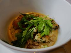 特色法式牛蛙锅-Le Comptoir de Pierre Gagnaire