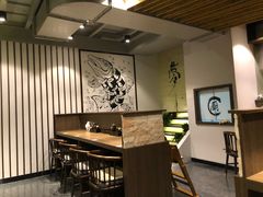 -雷神拉面(财富中心玉米楼店)