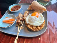 -西安W酒店·WEI全味西餐厅