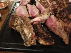 -奥斯特牛排馆(圣母百花大教堂)