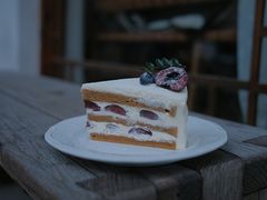 -竹子咖啡bamboo coffee