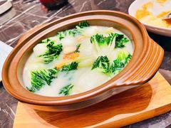 -御公馆中餐厅·点心·顺德菜·佛山东平保利洲际酒店