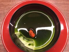 -一蘭拉面(新宿中央东口店)