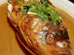 -燕郊烧鸽子(广安路店)