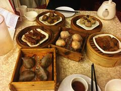 -龙的酒楼·手工早茶·顺德菜(近良路店)