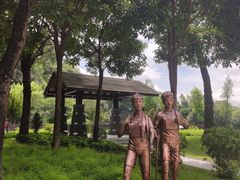 -王借岗森林公园